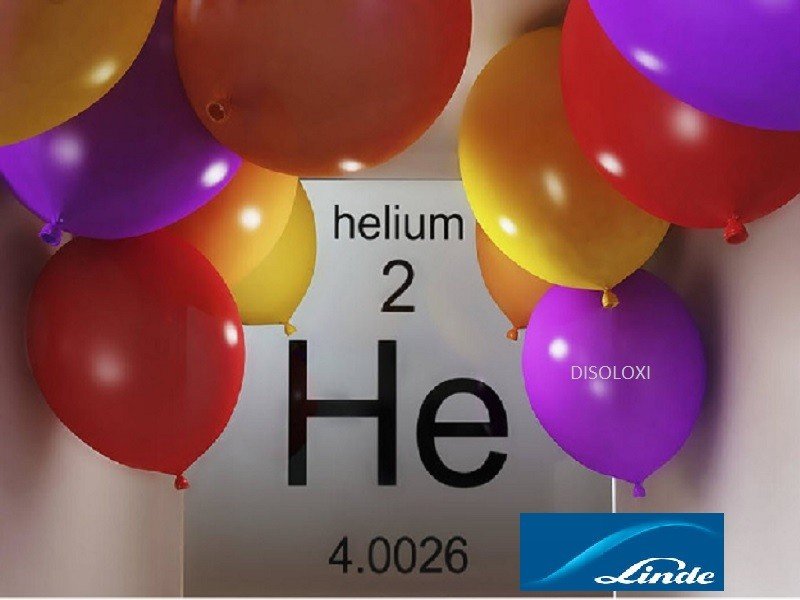 Helio 5m3 Linde