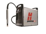 Plasma Hypertherm 105 Manual