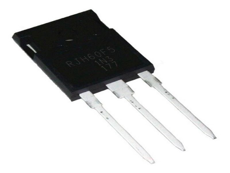 IGBT RJH60F5