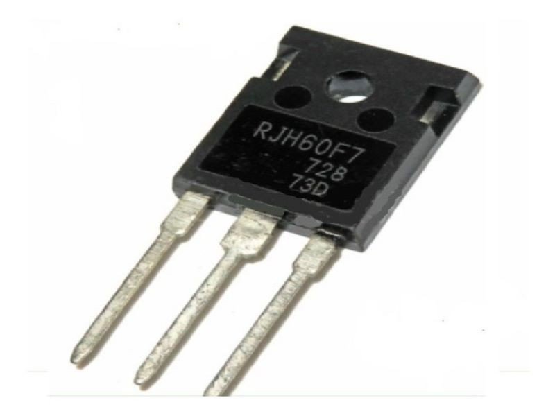 IGBT RJH60F7