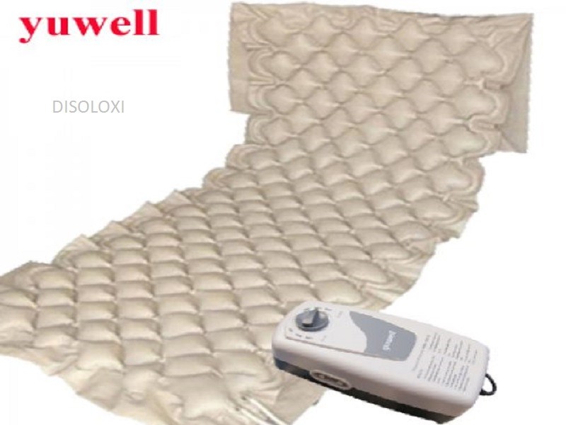 Colchón Antiescaras