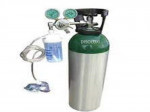 Equipo De Oxigenoterapia De 2m3