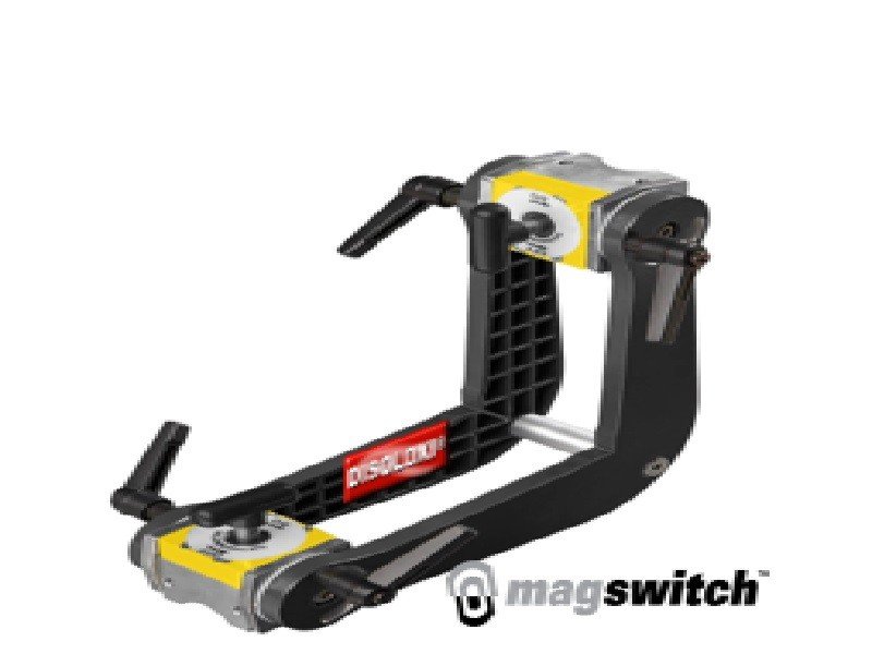 Magswitch Boomer &Aacute;ngulo 68 Kg Usa 8100091