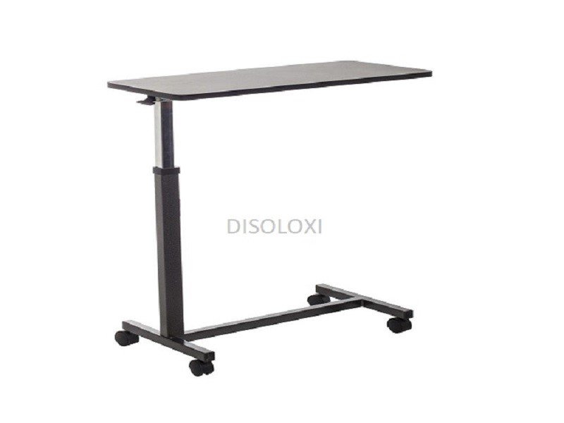 Mesa De Alimentaci&oacute;n Hospitalaria 