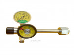 Regulador Mada Cga 540 2-8 Lpm