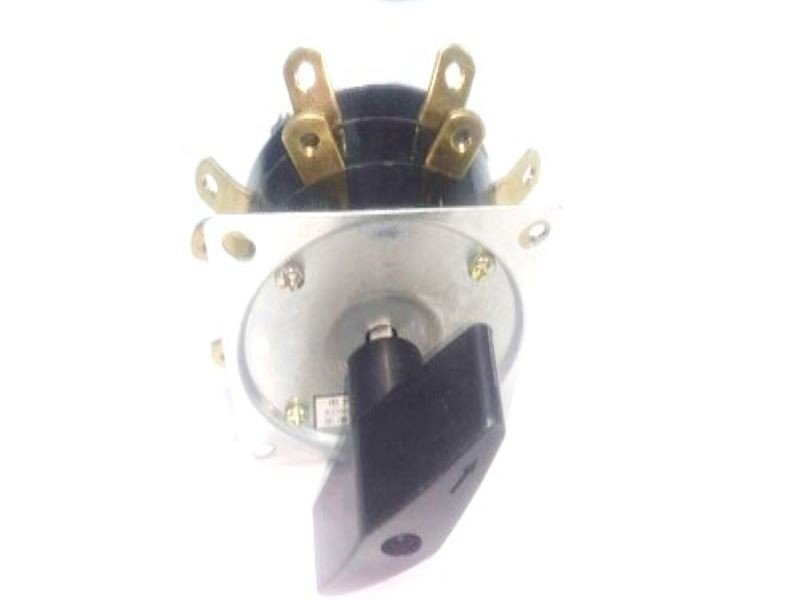 Selector de amperaje 