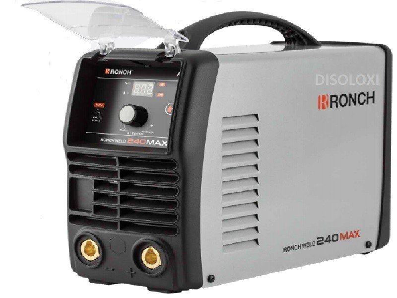 Soldadora Ronch240 220v