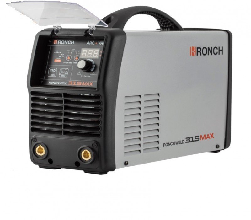 Soldadora Ronch315MAX 220v