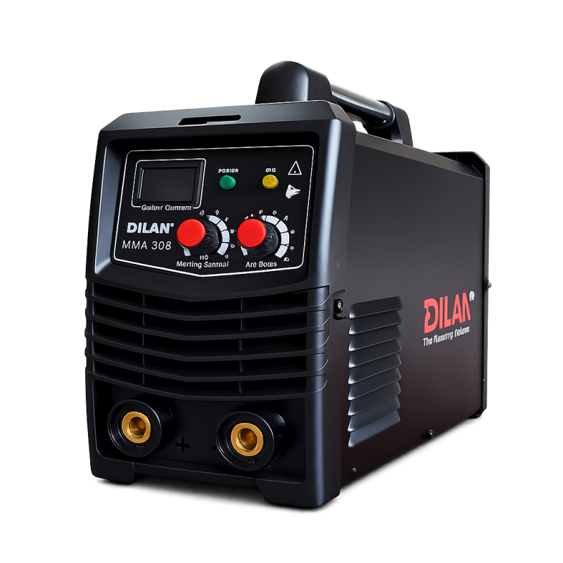 Soldadora DILAN MMA 305