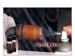 Spray Antiadherente Chispas Mig