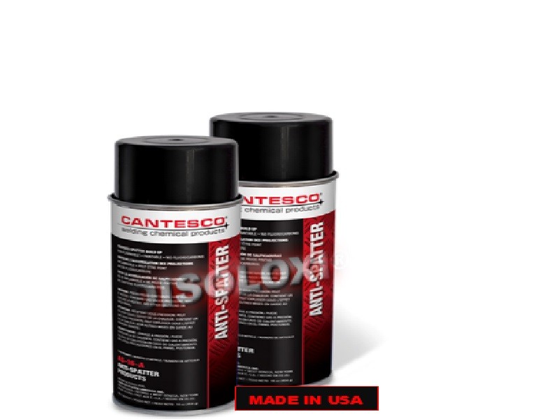 Spray Antiadherente Chispas Mig