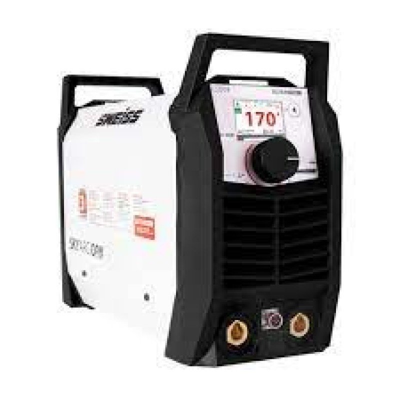 Soldadora Sweiss 170 Amp 110/220v