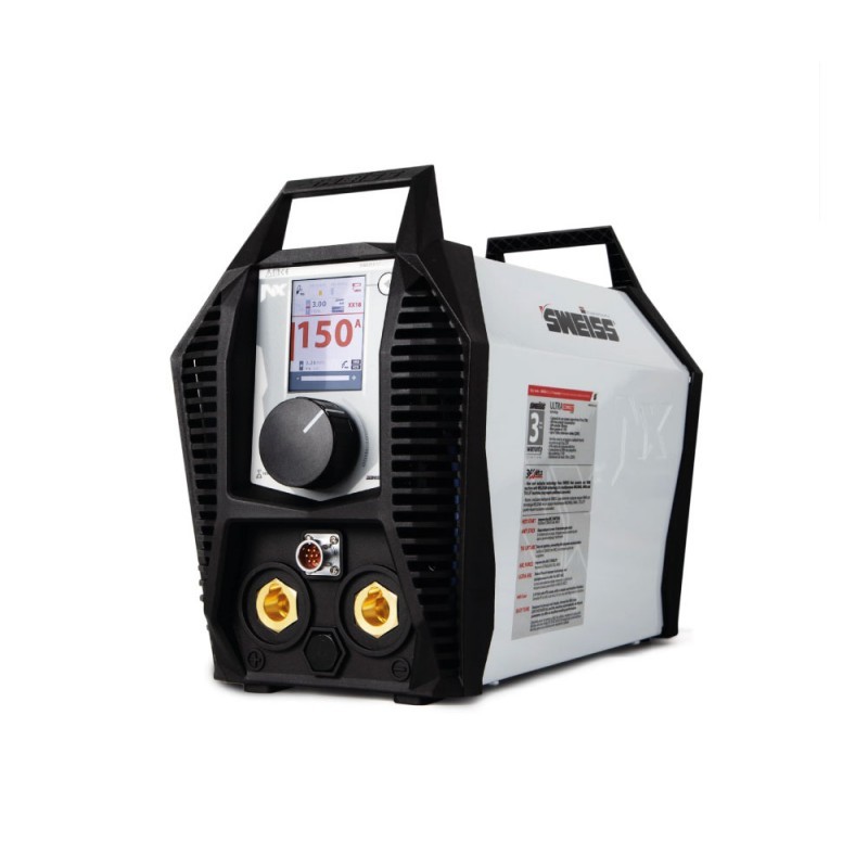 Soldadora Sweiss 150 Amp 110/220v 