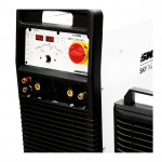 Soldadora Sweiss Tig HF - AC/DC 350 Amp 220V (3 Ph)