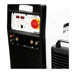Soldadora Sweiss Tig HF - AC/DC 350 Amp 220V (3 Ph)