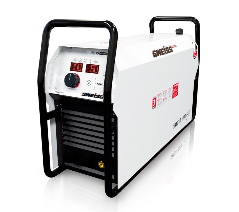 Plasma de Corte Sweiss Cut 100 AMP