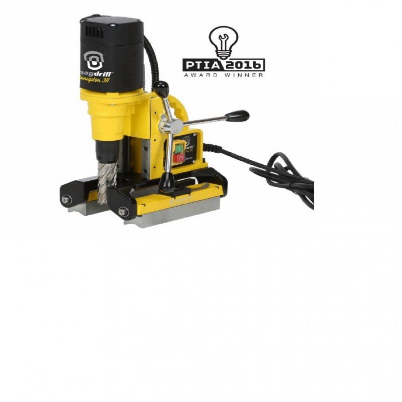 Disruptor MagDrill de Magswitch 30