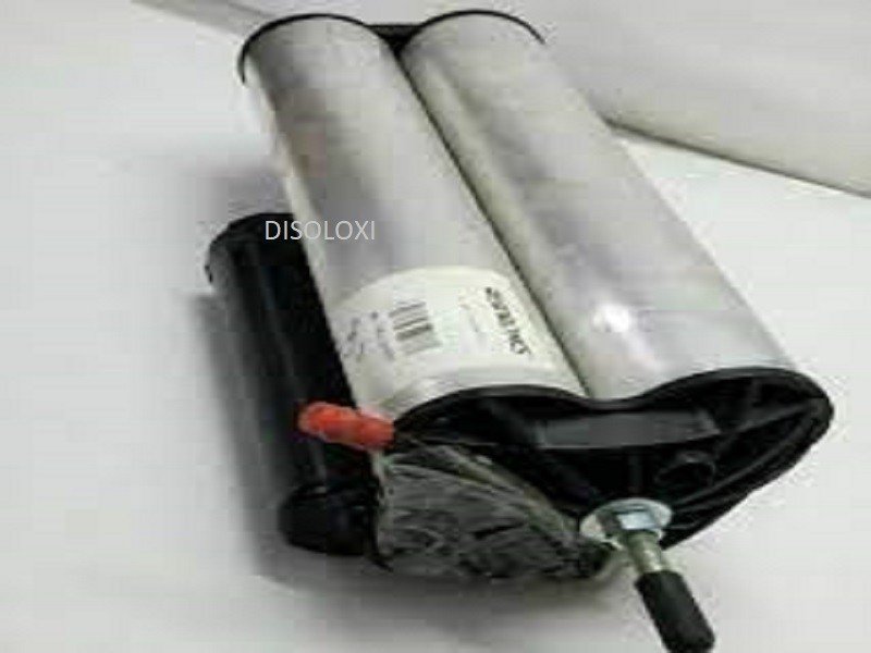Tamices De Concentrador Everflo 