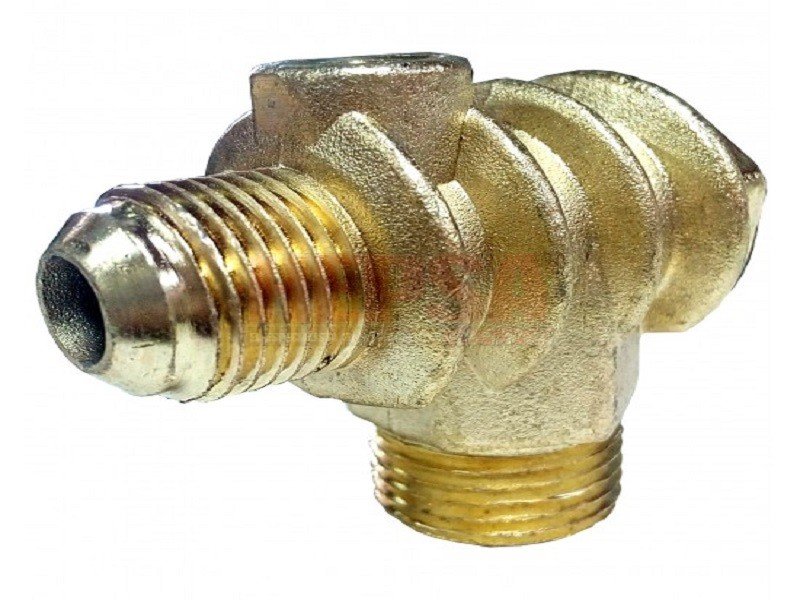 V&aacute;lvula Check para compresor de aire