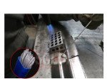 Varilla de Aluminio 1/8 Autogena Confundente  