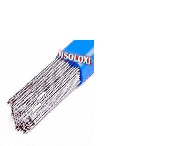 Varilla De Aporte Tig 308-L 3/32 Lb