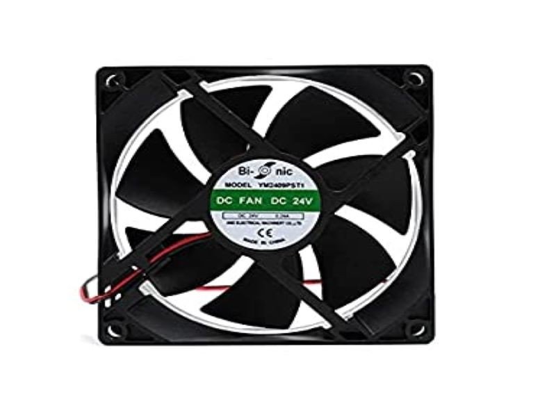 Ventilador 24V
